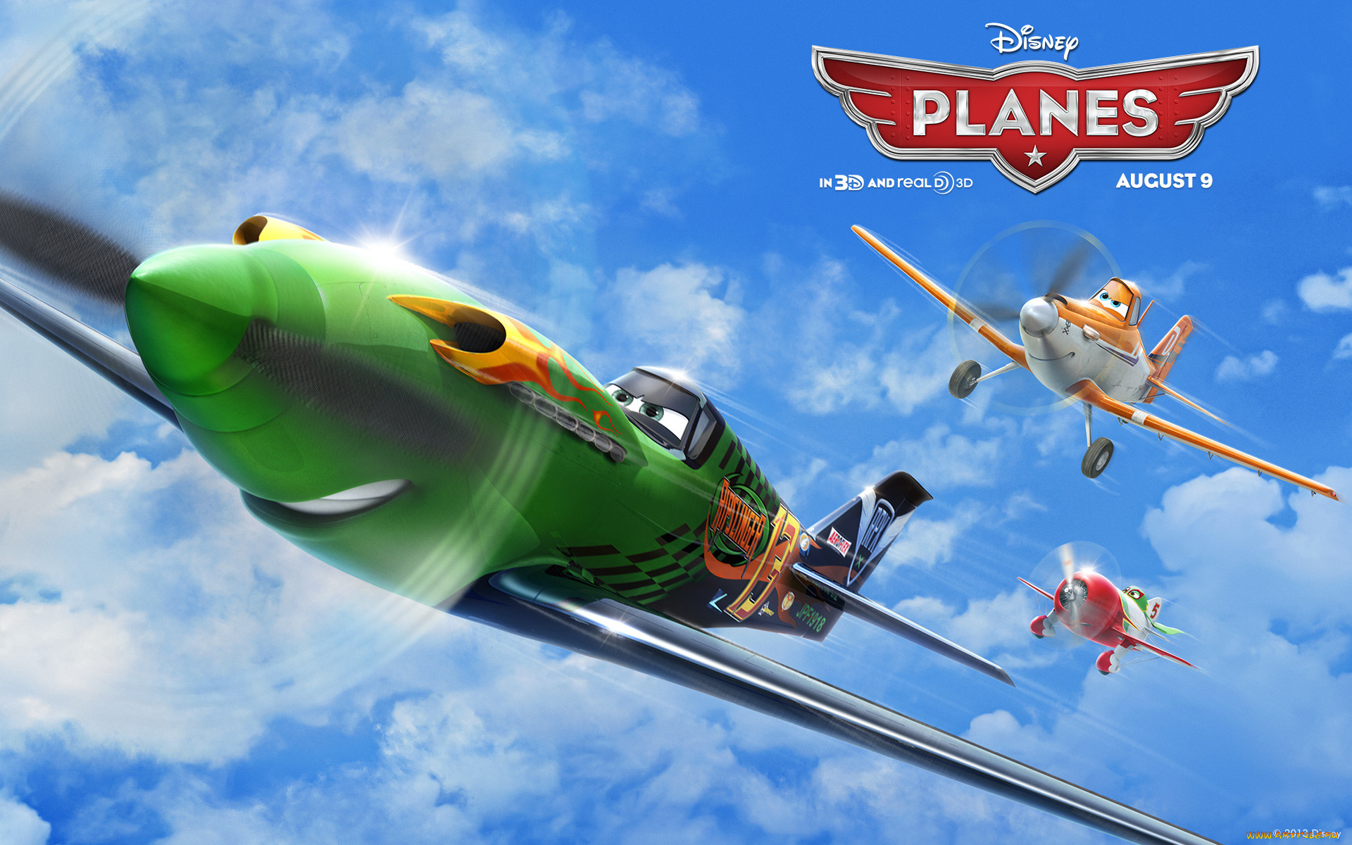 , planes, 